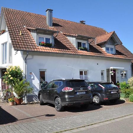 Double Two Lodge Kappel-Grafenhausen Exterior photo