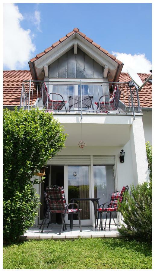 Double Two Lodge Kappel-Grafenhausen Exterior photo